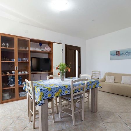 D&V Casa-Sea Apartment Alghero Bagian luar foto