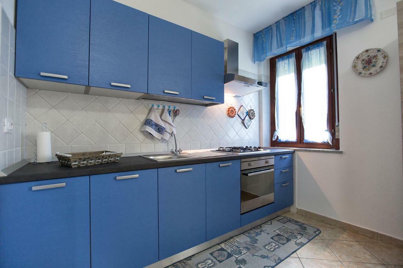 D&V Casa-Sea Apartment Alghero Bagian luar foto