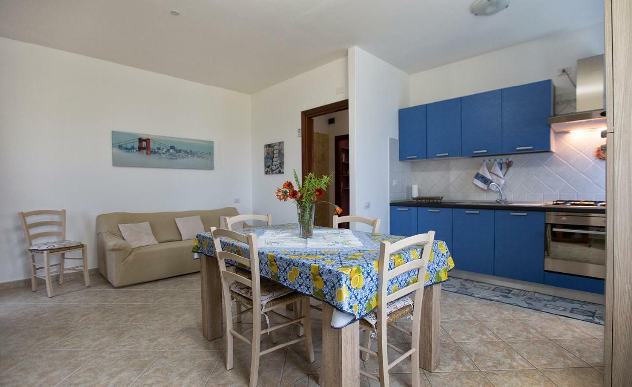D&V Casa-Sea Apartment Alghero Bagian luar foto