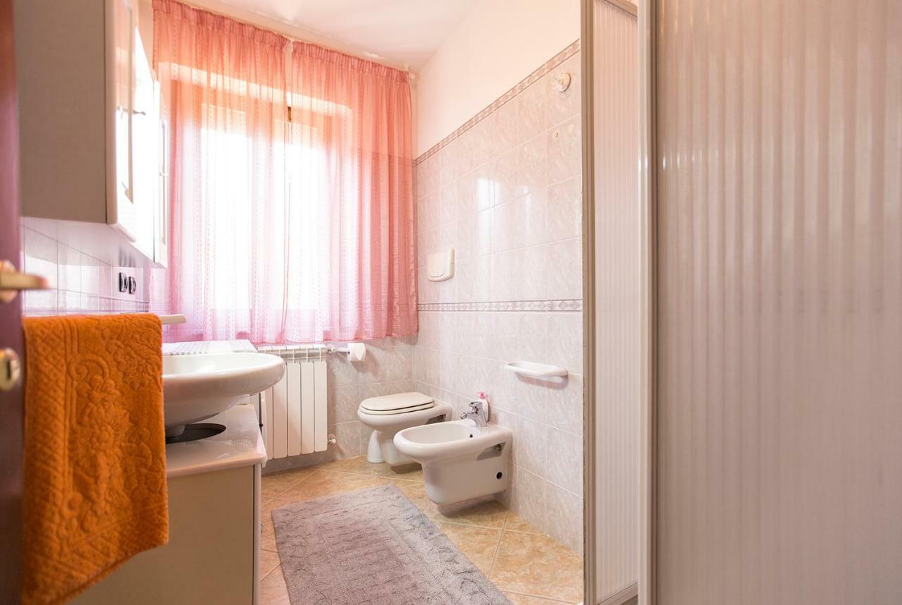 D&V Casa-Sea Apartment Alghero Bagian luar foto