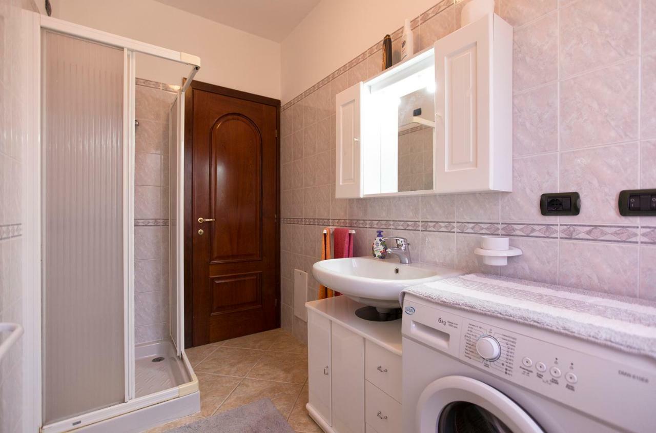 D&V Casa-Sea Apartment Alghero Bagian luar foto