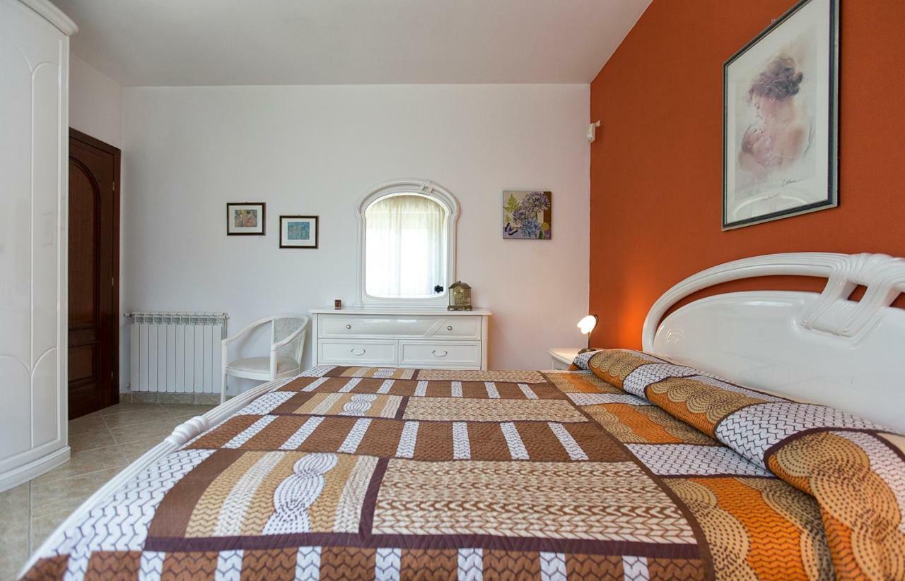 D&V Casa-Sea Apartment Alghero Bagian luar foto