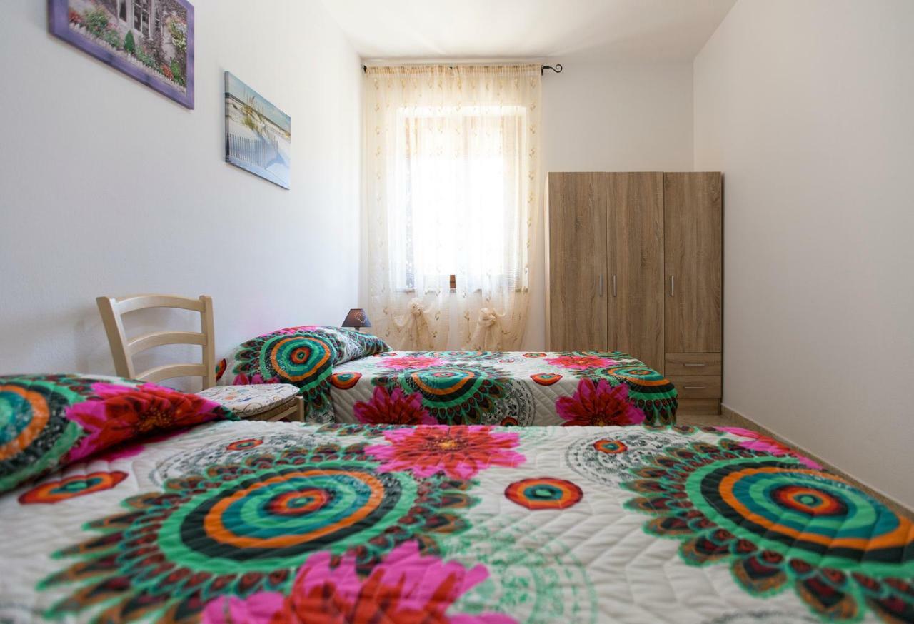D&V Casa-Sea Apartment Alghero Bagian luar foto