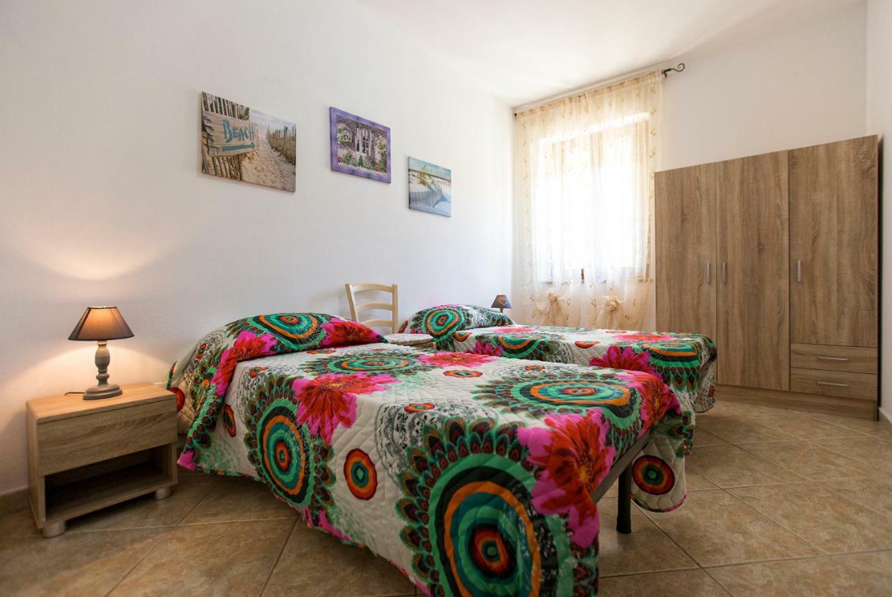 D&V Casa-Sea Apartment Alghero Bagian luar foto