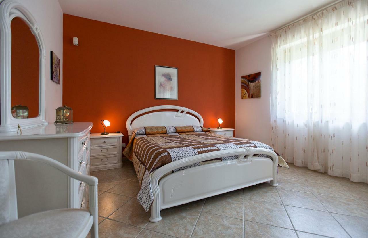 D&V Casa-Sea Apartment Alghero Bagian luar foto