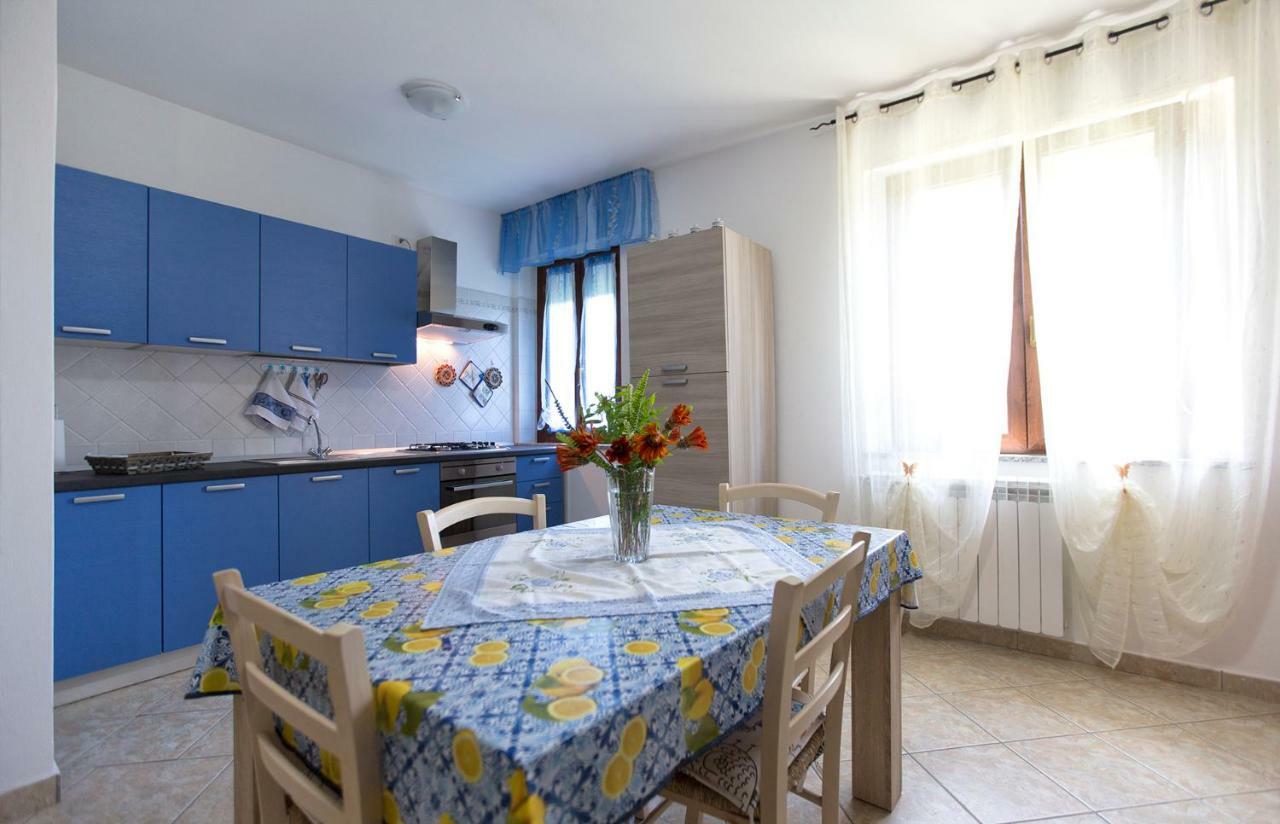 D&V Casa-Sea Apartment Alghero Bagian luar foto