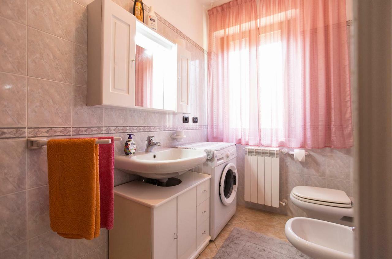 D&V Casa-Sea Apartment Alghero Bagian luar foto
