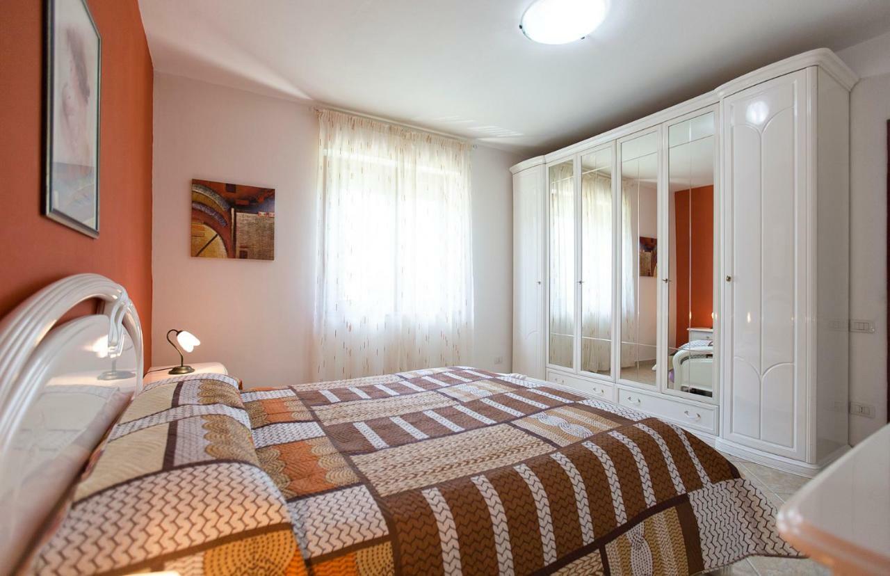 D&V Casa-Sea Apartment Alghero Bagian luar foto