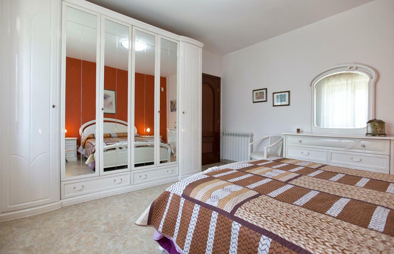 D&V Casa-Sea Apartment Alghero Bagian luar foto