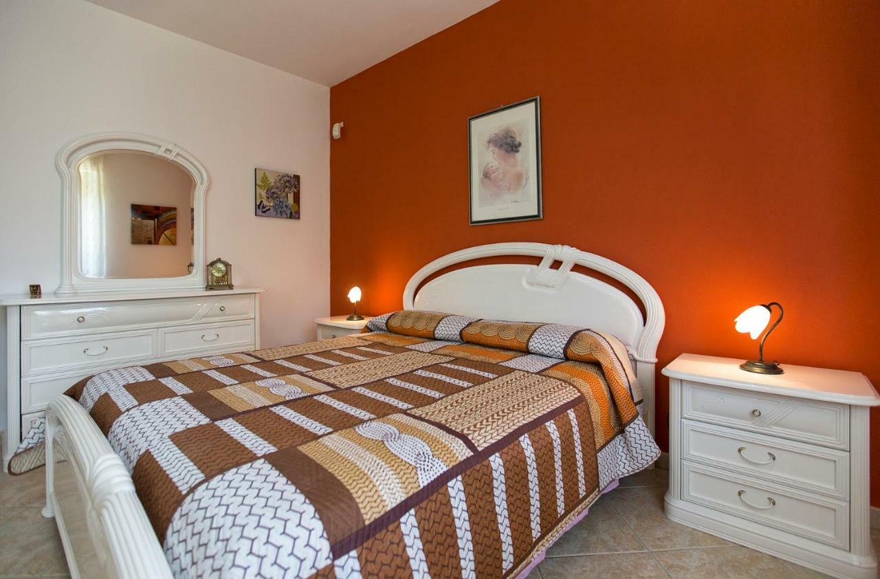 D&V Casa-Sea Apartment Alghero Bagian luar foto