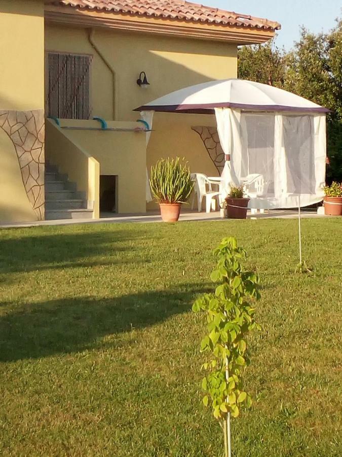D&V Casa-Sea Apartment Alghero Bagian luar foto
