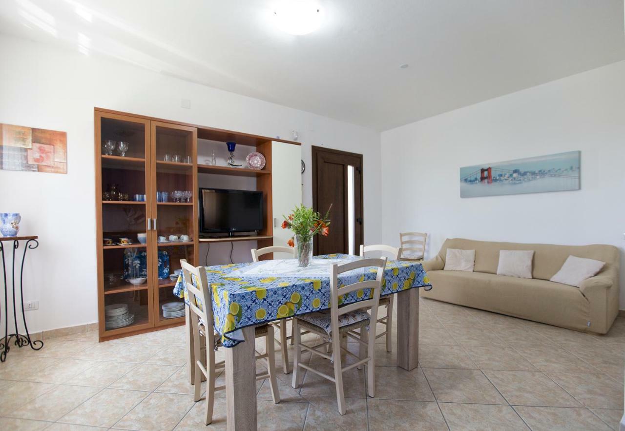 D&V Casa-Sea Apartment Alghero Bagian luar foto